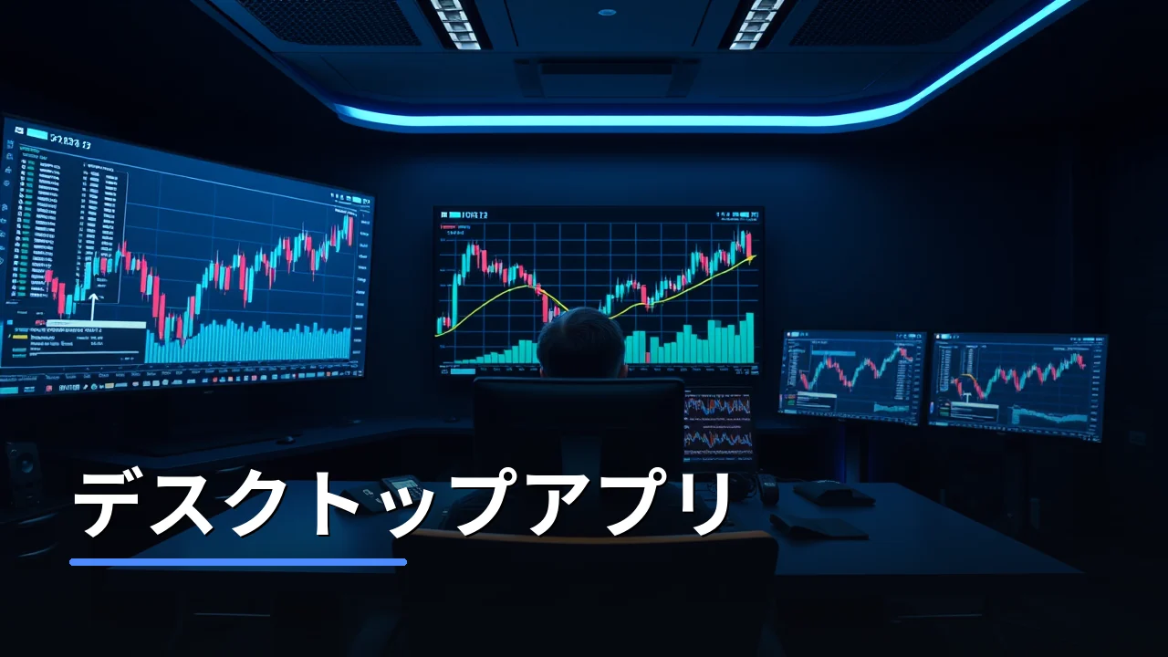 Capital.comのPC版アプリ完全解説